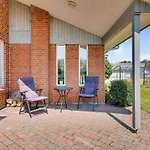 Feriehus Charming Family Retreat - By Traum *