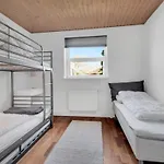 Feriehus Charming Family Retreat - By Traum *