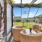 Feriehus Charming Family Retreat - By Traum Løkken