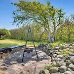 Feriehus Charming Family Retreat - By Traum Løkken