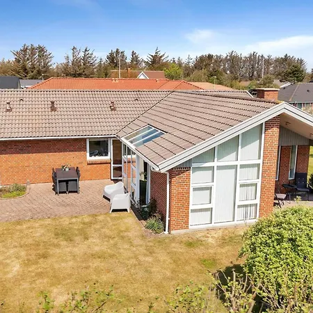 Charming Family Retreat - By Traum Løkken