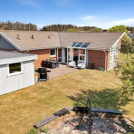 Charming Family Retreat - By Traum Løkken