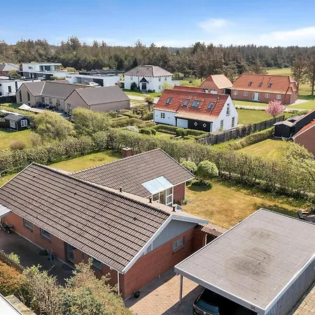 Charming Family Retreat - By Traum Løkken