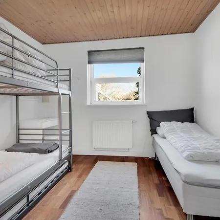 Сasa de vacaciones Charming Family Retreat - By Traum *