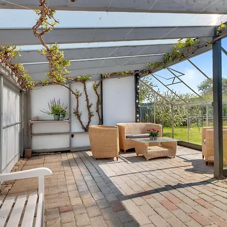 Сasa de vacaciones Charming Family Retreat - By Traum