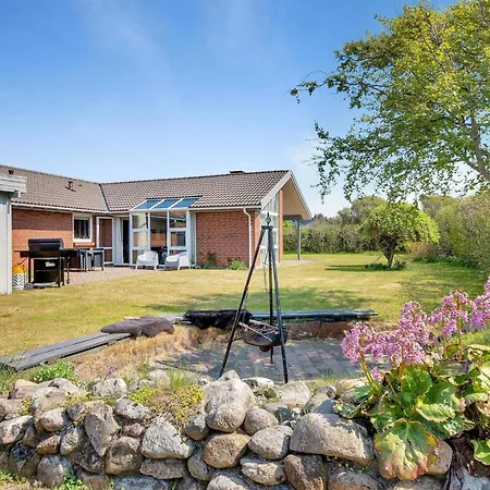 Charming Family Retreat - By Traum Feriehus *