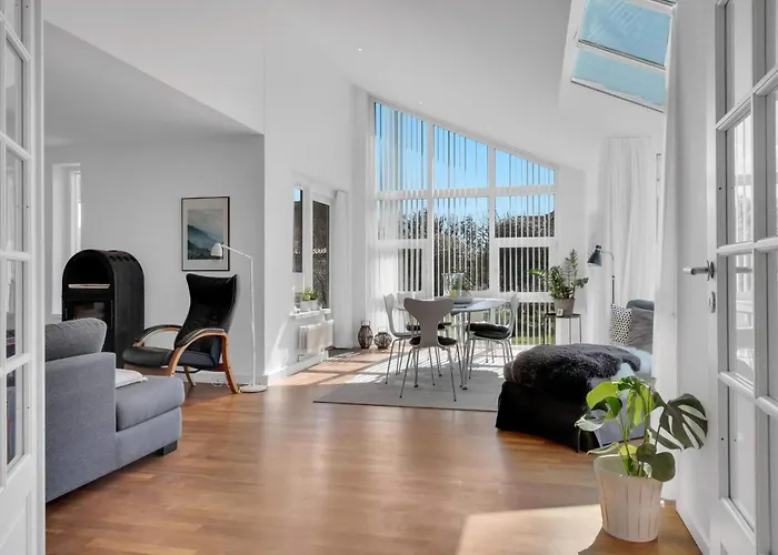 Charming Family Retreat - By Traum Ferienhaus